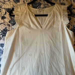 Brand New Madewell Summer dress